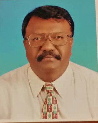 MR K. SELVAKUMARAN S/O R. KALIMUTHU & K. LEELAVATHY PILLAY