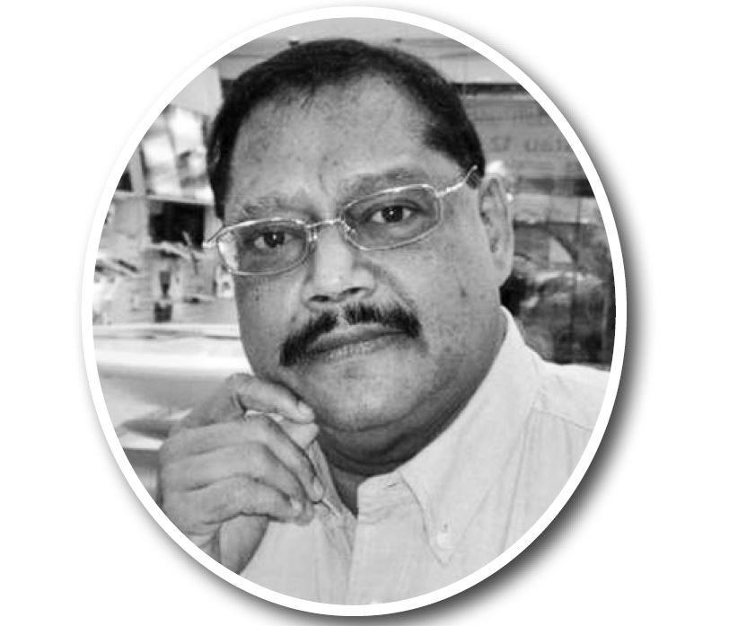 DR. NANDA GOPALAN A/L T. KRISHNASAMY