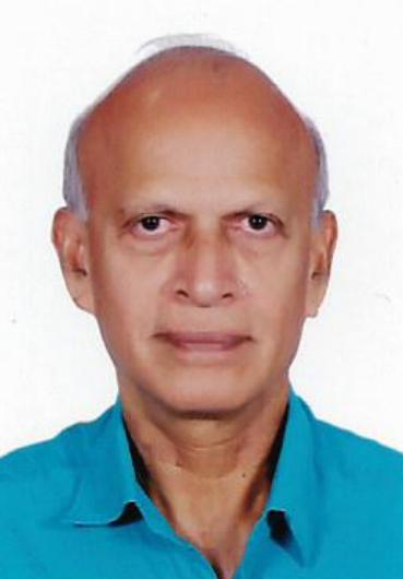 SERIDARAN A/L KRISHNAN NAIR