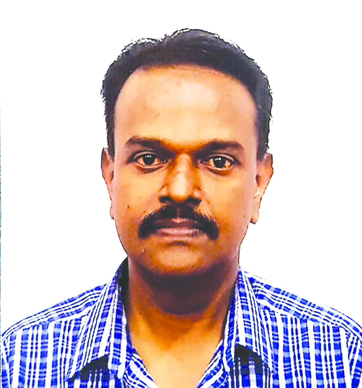 Doctor Saravanan Kanniappan