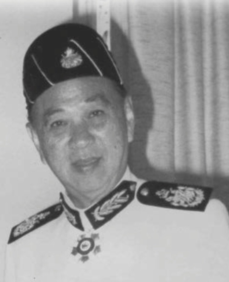 DATO' Tan Eng Ann