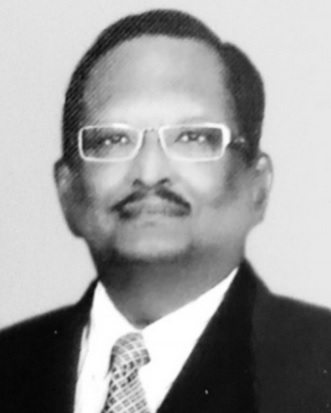 Dr. K. Sukumaran