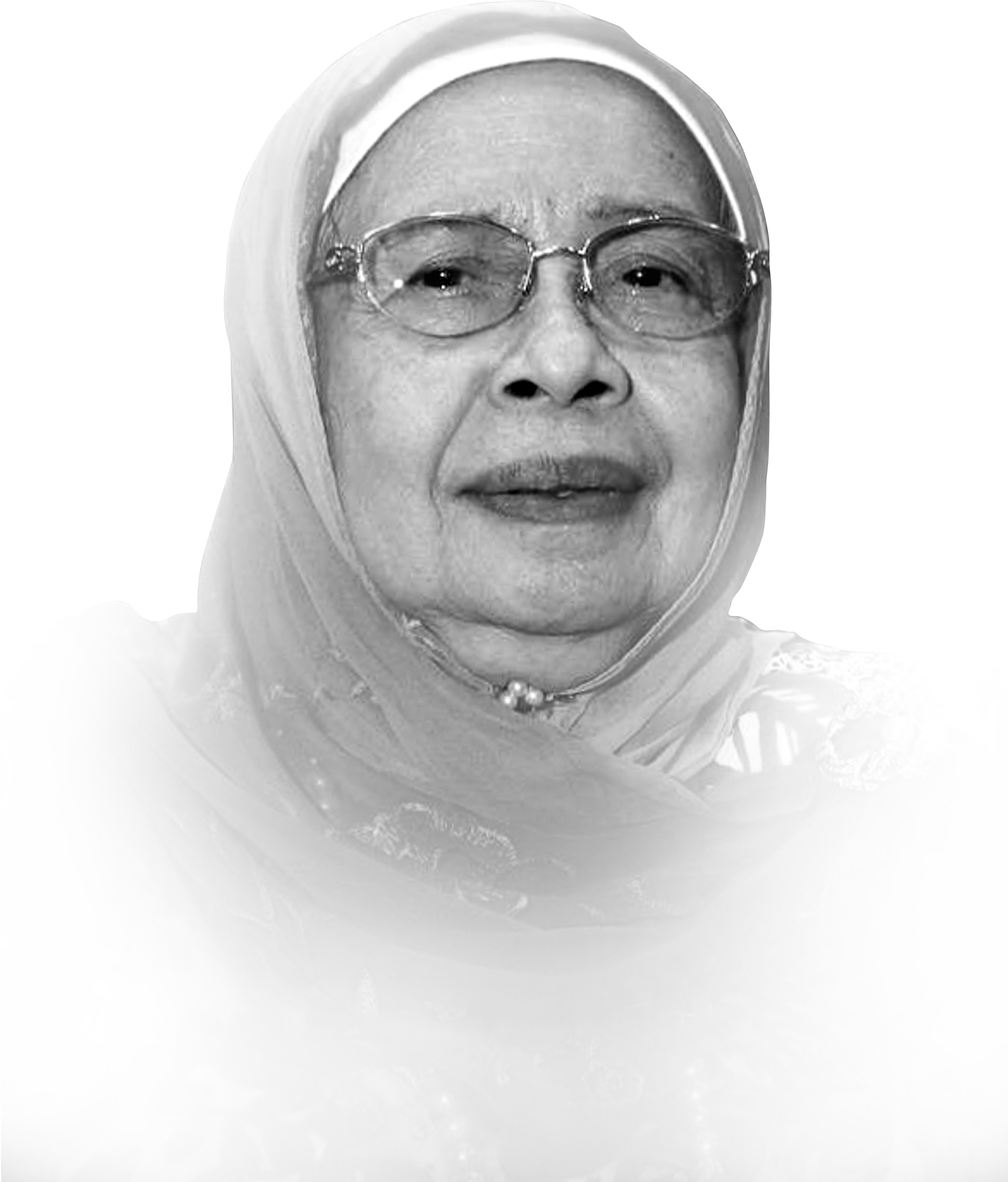 ALLAHYARHAMAH TUN HAJAH RAHAH BINTI TAN SRI HAJI MOHAMED NOAH