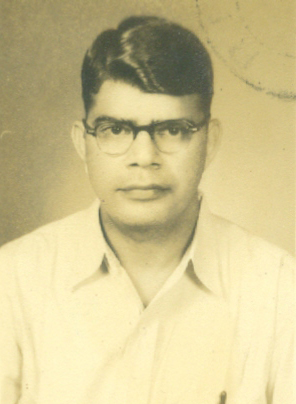 C.P. GOPALAN