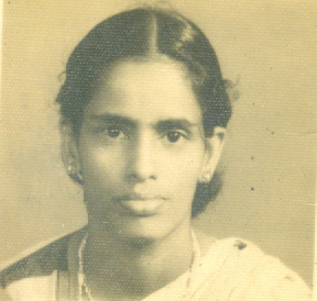 P. SATHIADEVI