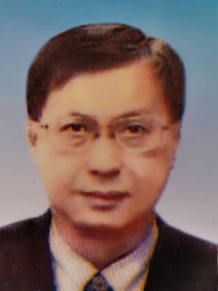 MR. KHOO KAH HEAN