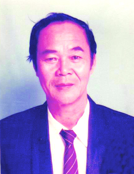 LEE CHOON FONG