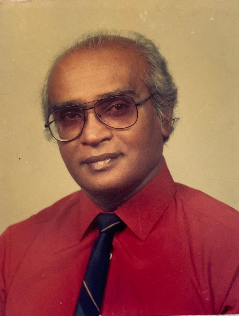 J.GOPALAKRISHNAN, P.I.S.