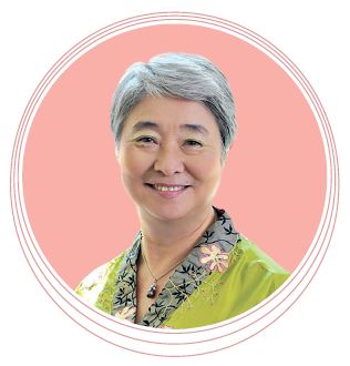 DR MEI LING YOUNG