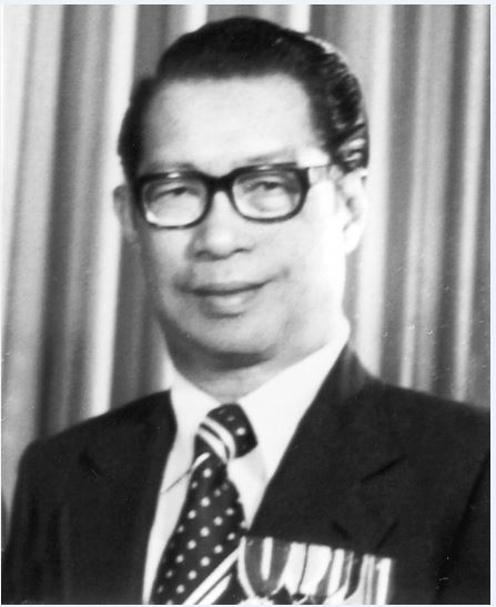 LEE KOK CHENG