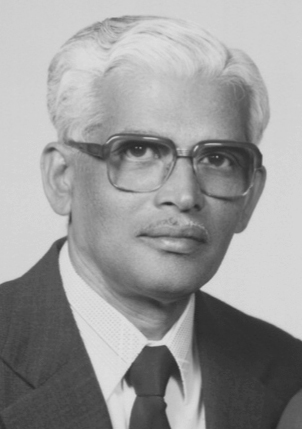 K. B. Nair