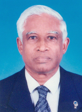 M. Nardysamy Murugason