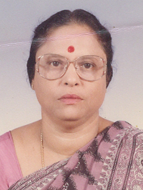 Thulasiamah Govindasamy