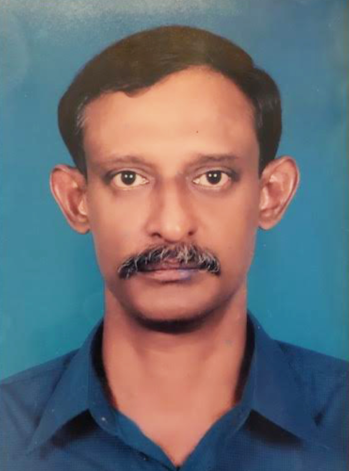 Dr. Gunaseelan Nardysamy