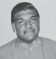 MR. ARIACUDDY KUMARASAMY