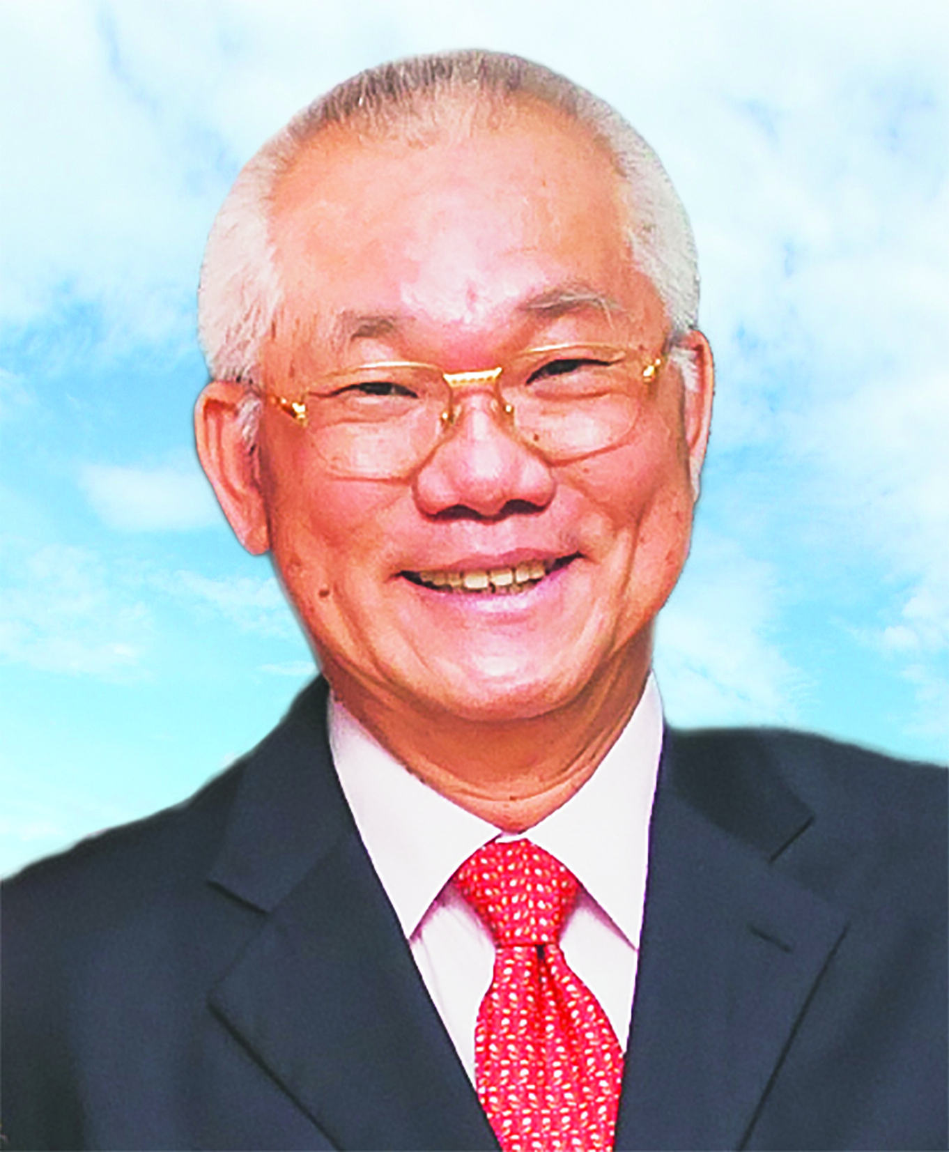 YEN SIEW SAN