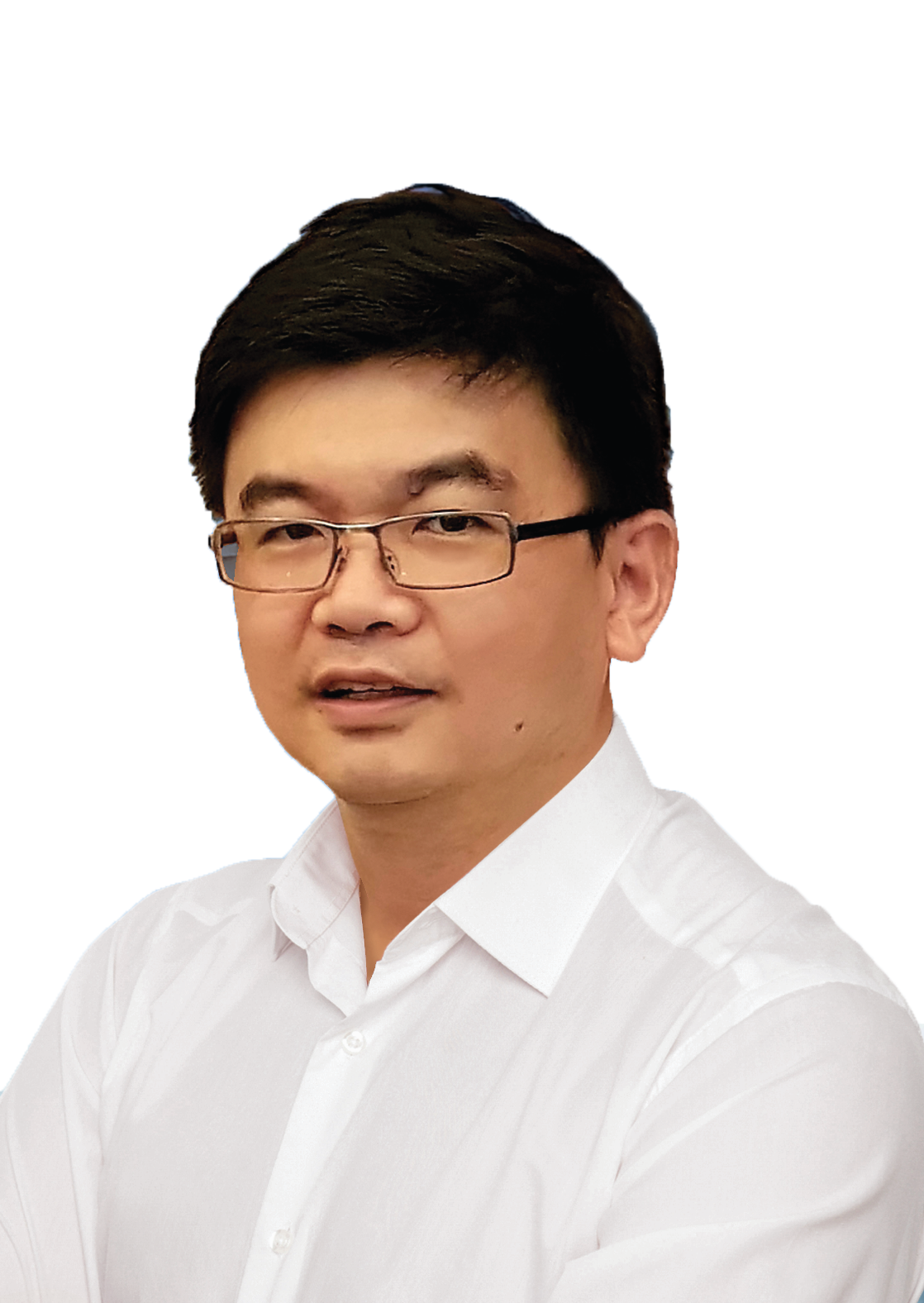 Dato' Steve Low Chee Yen