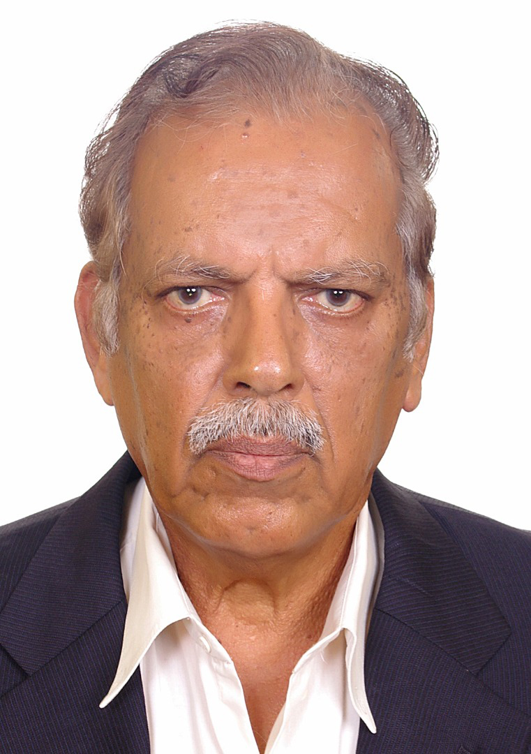 MR.  KRISHNA NAIR M APPU NAIR