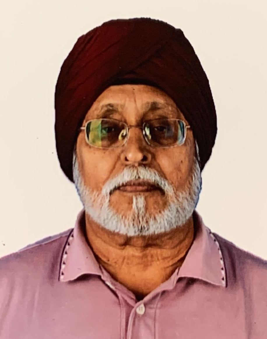 Kuldip Singh a/l Uttam Singh