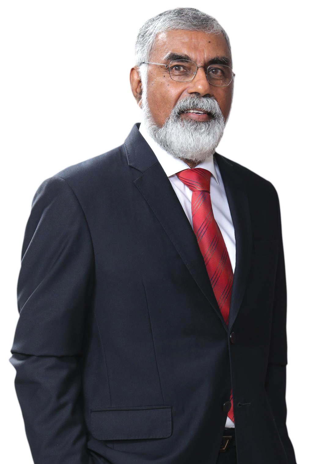 MOHAN RAMALINGAM