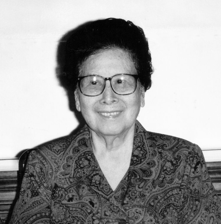 DATIN AU YONG YAN