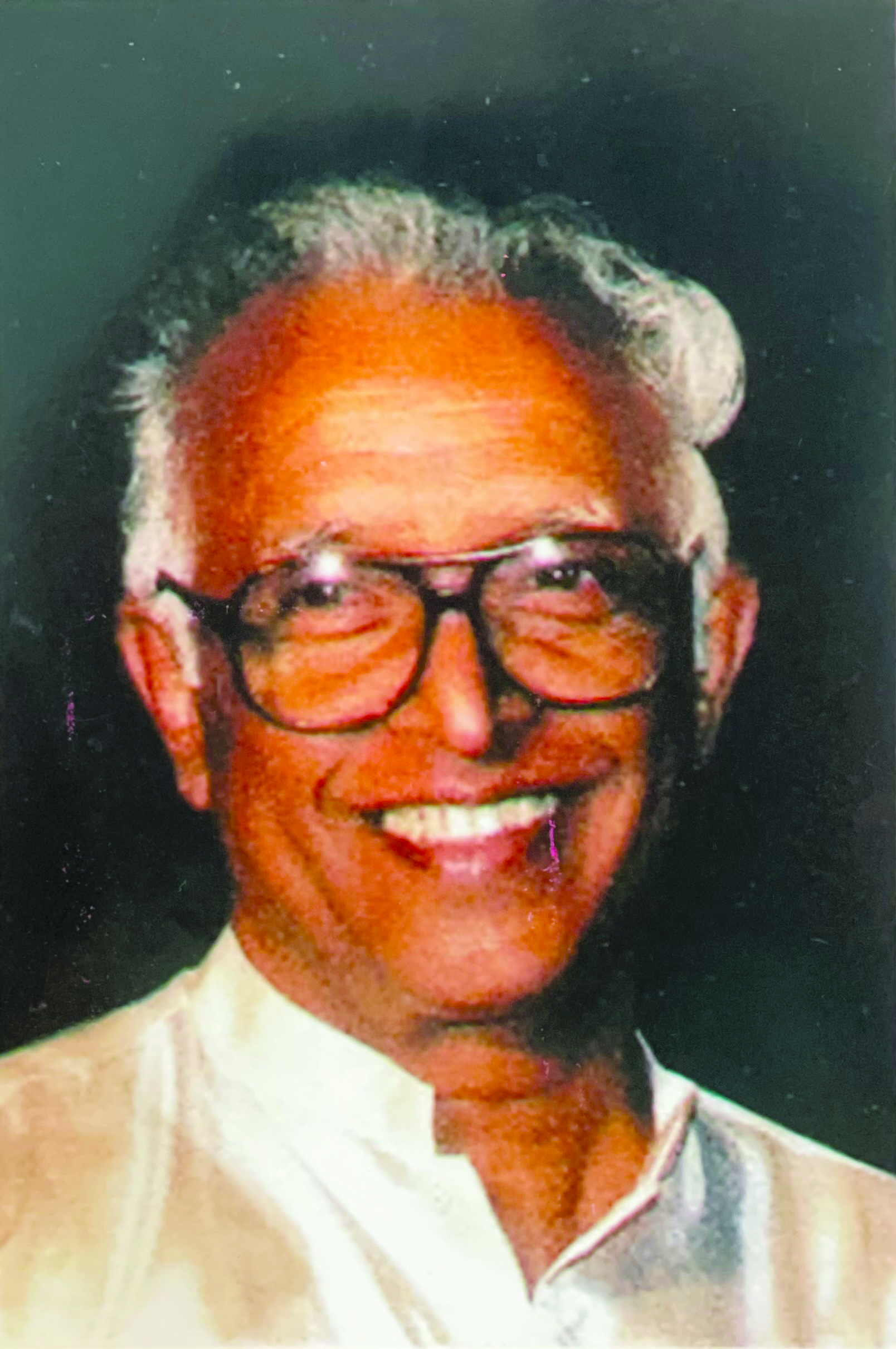 Saravanamuthu Kanagasabai A.M.N.