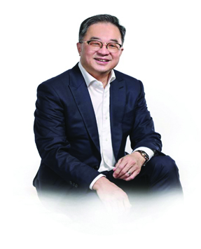 DATO' TEO CHIANG QUAN