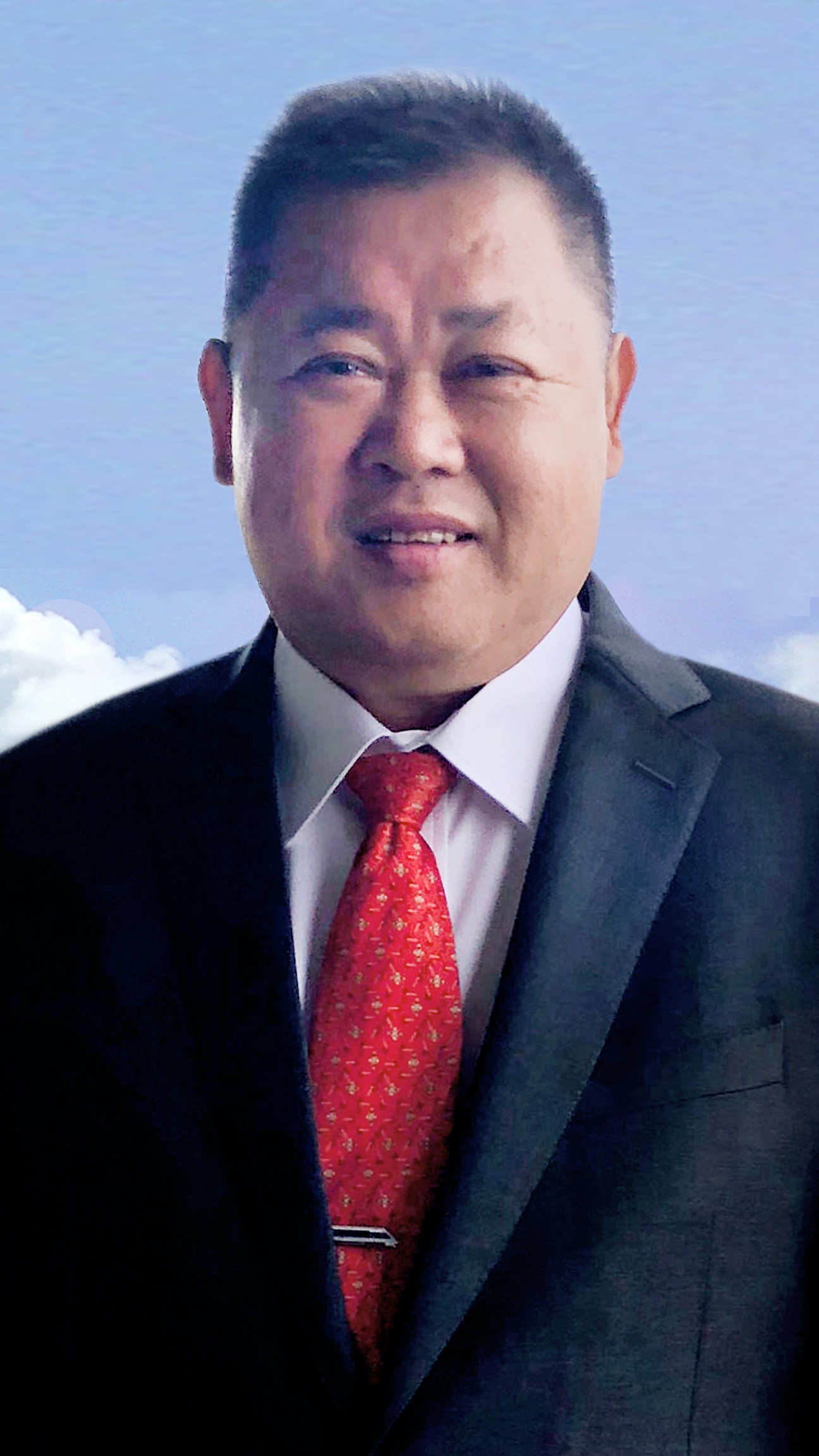 MR.FAN BOON HENG