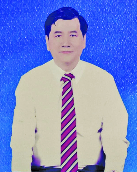 MR NG CHONG CHIN