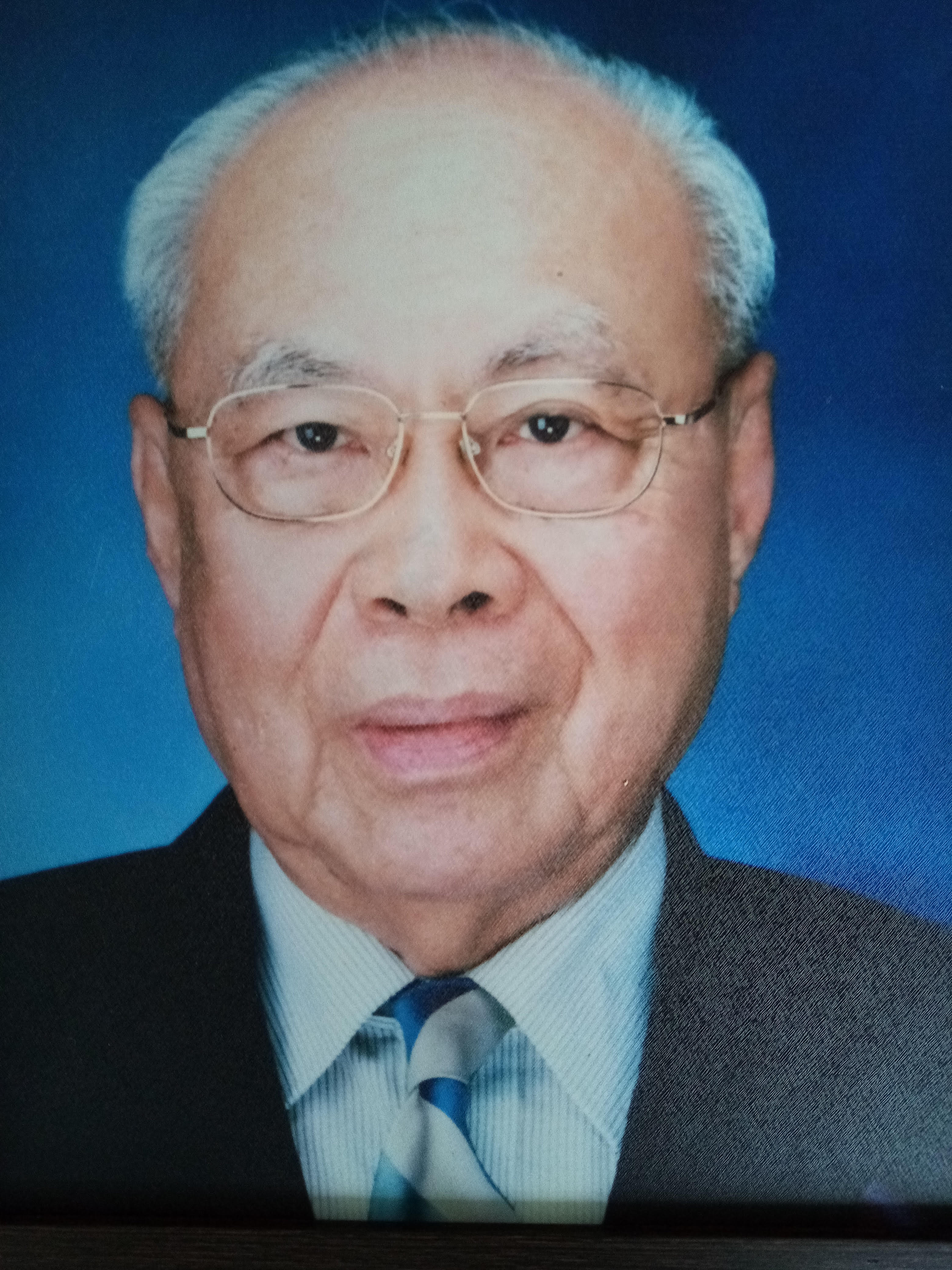 The Late Dato’ Seri Khoo Keat Siew