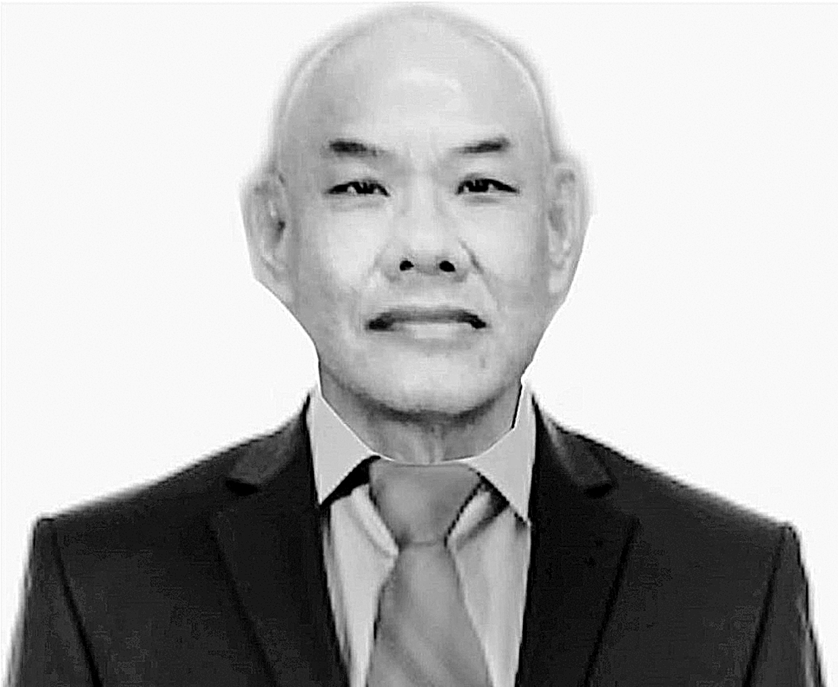 LEE KAM KONG