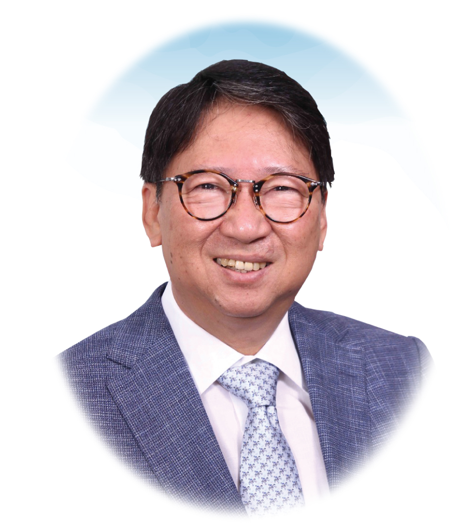 Dato' Chew Lak Seong