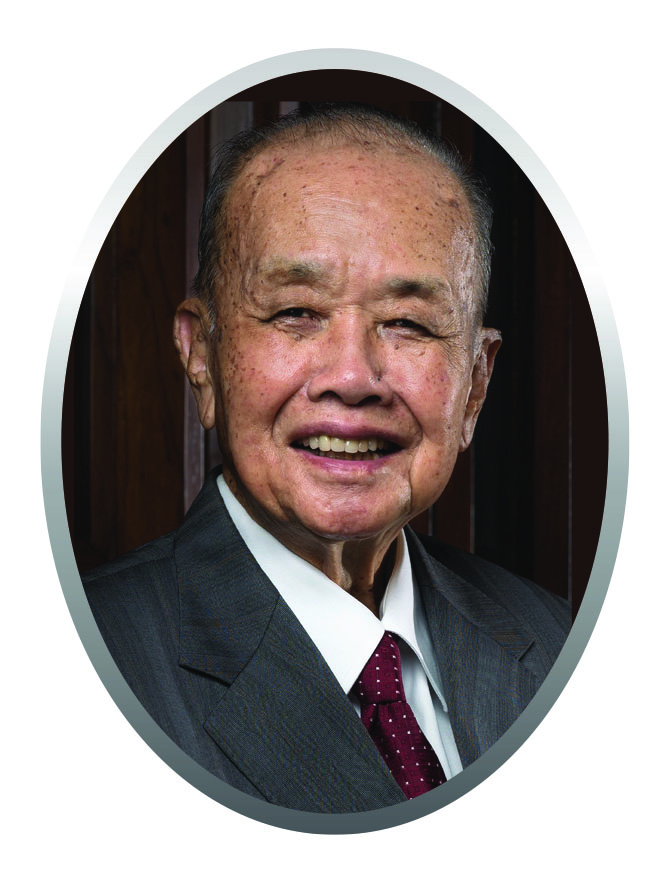 DATO' NG CHEE CHEONG