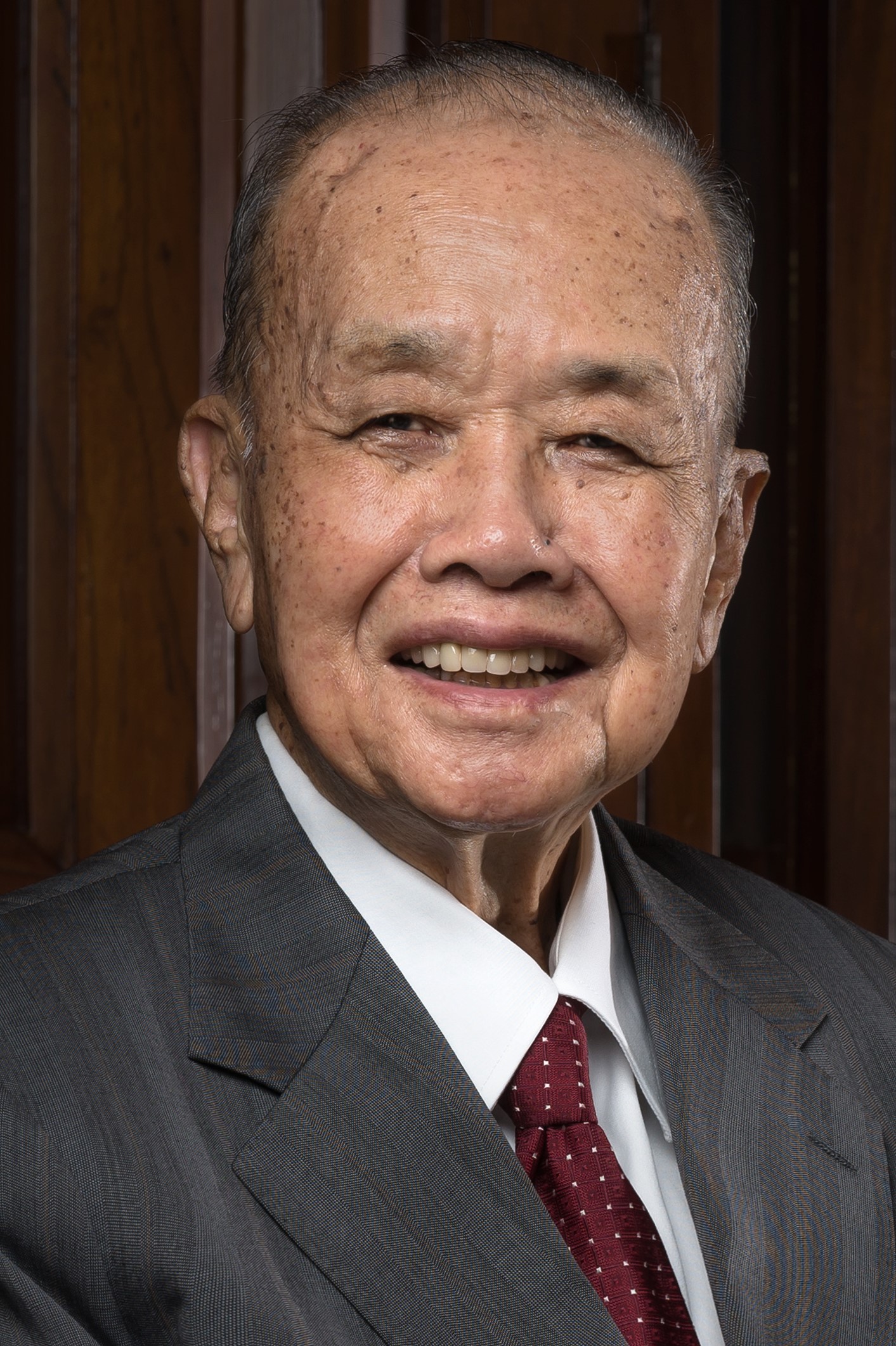 DATO NG CHEE CHEONG