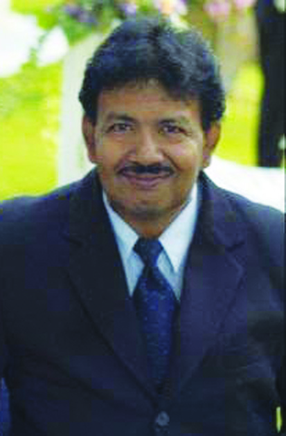 Mr Joseph Selvaraj Sugumar  A/L Samuel