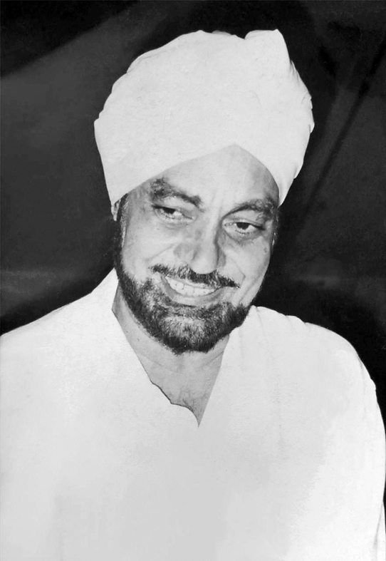 Datuk Dr Jagjit Singh Sambhi