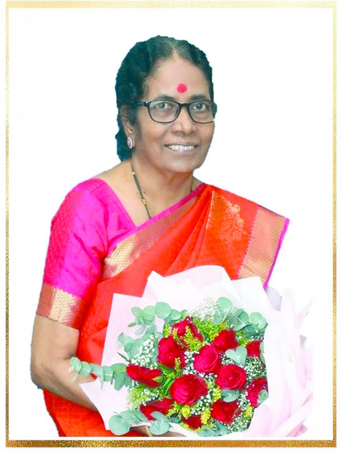 VASANDHA KUMARI W/O SARAVANAMUTHU