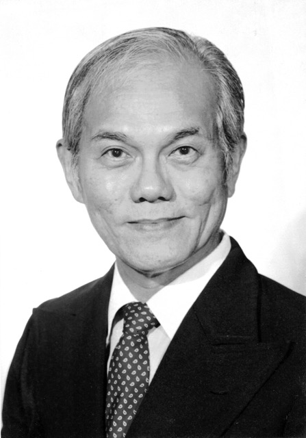 Dato’ Eric Yeow Teck Siang