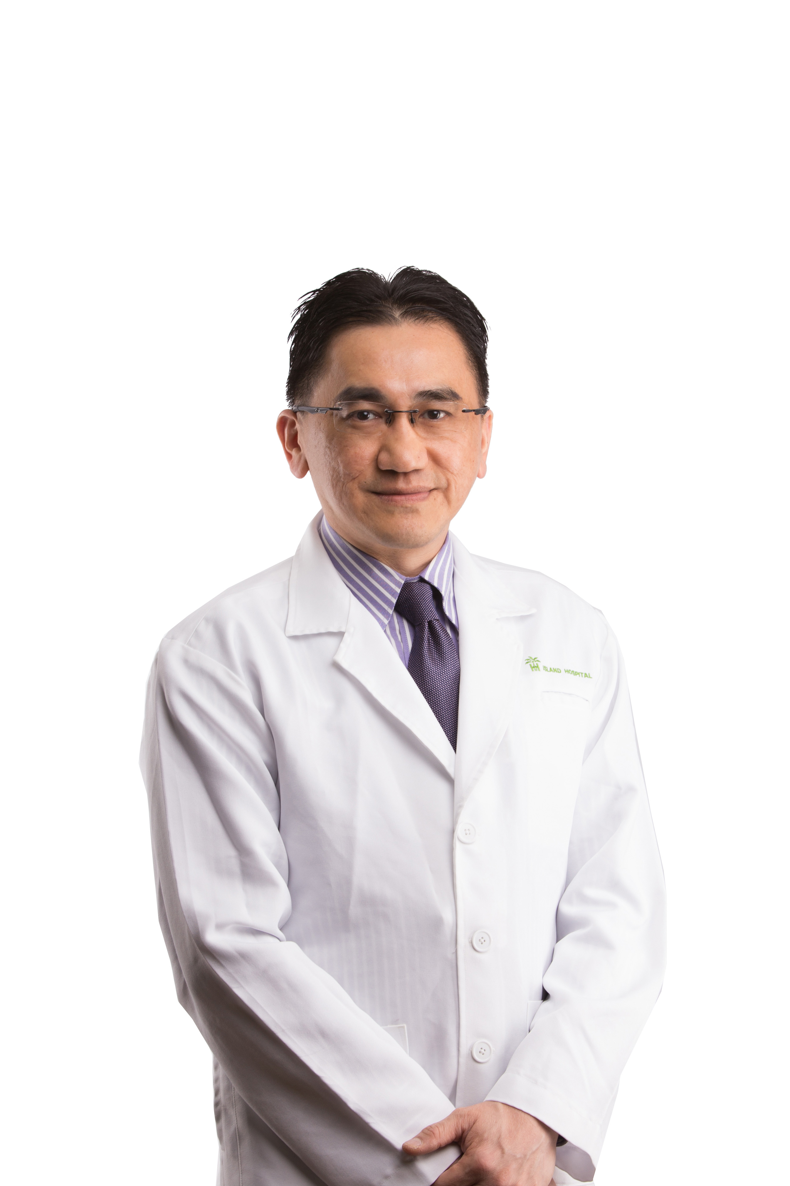 Dr. Seow Eng Lok