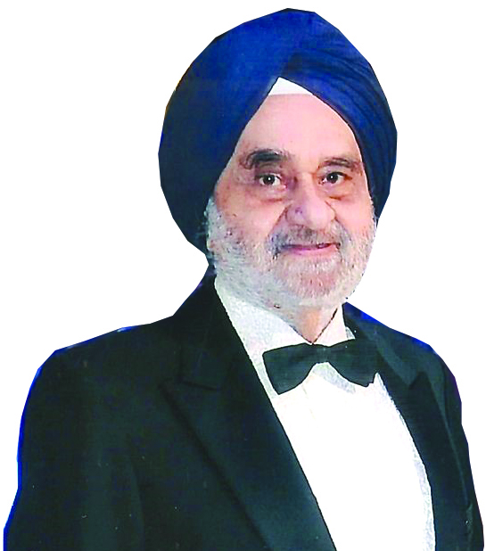 Dato’ Maha Jasa  Dato’ Seri Dr. Kuljit Singh