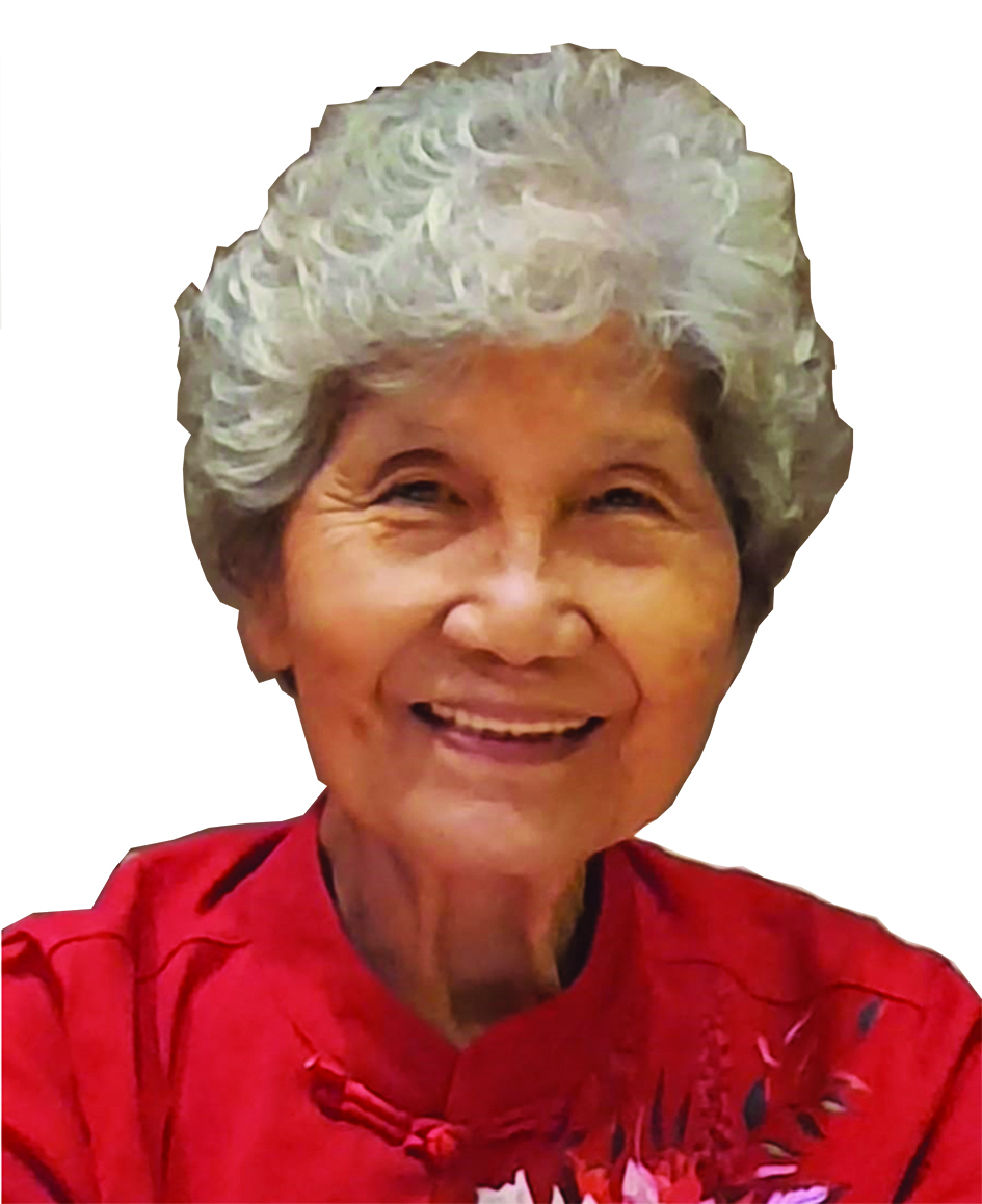 Mdm Rita Yap Poh Khian