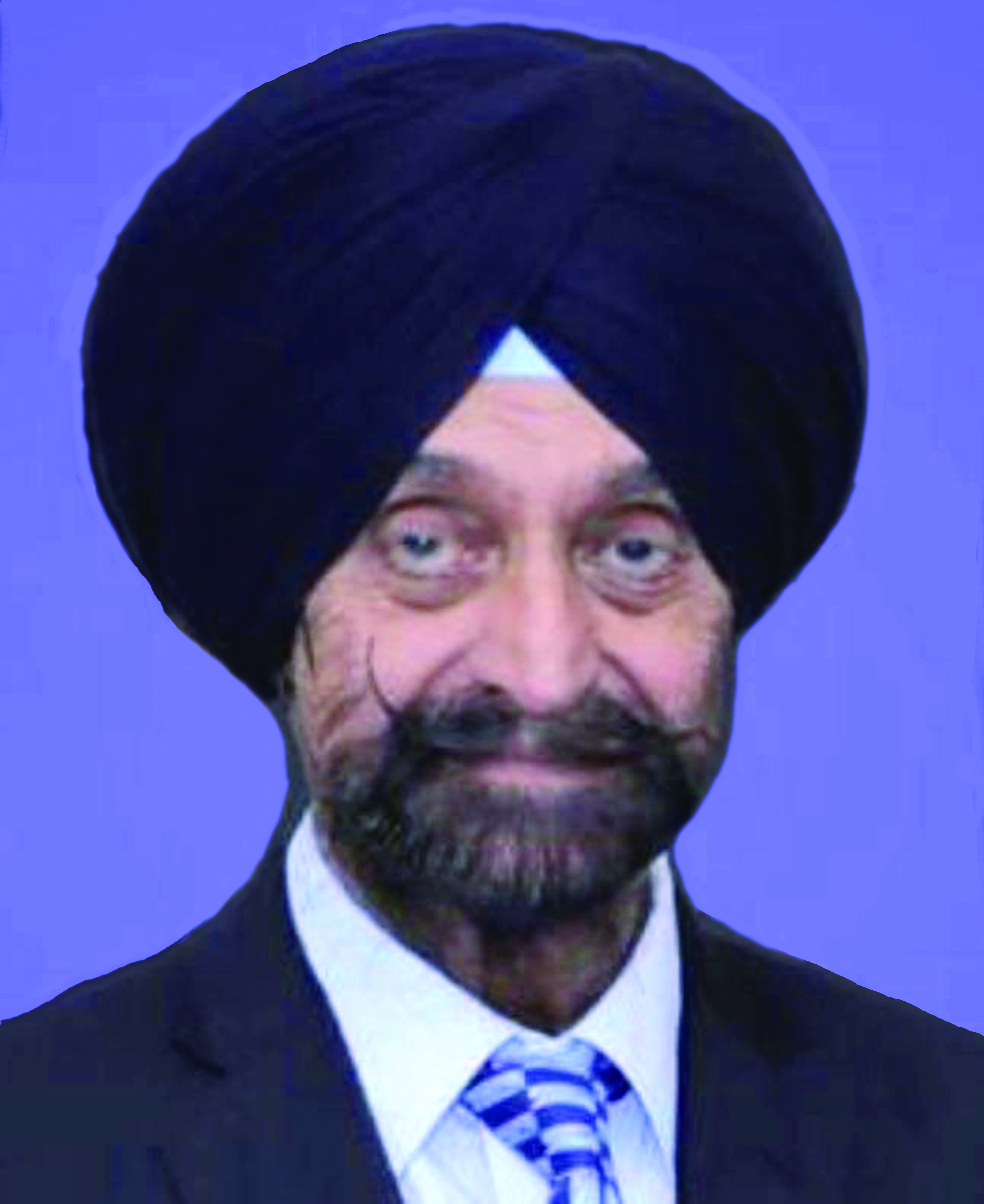 Dato Dr Harjit Singh s/o Late Meva Singh