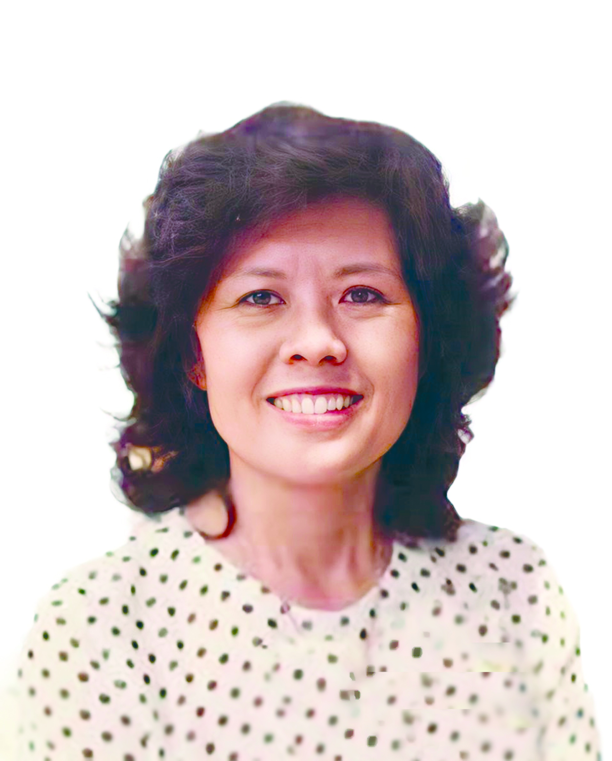 MABEL GOH SIEW CHOON