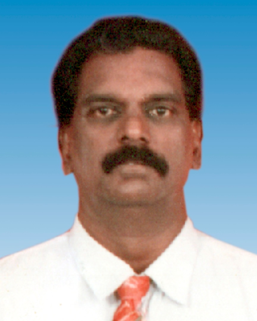 Anthony Savarimuthu PJK a/l Marian