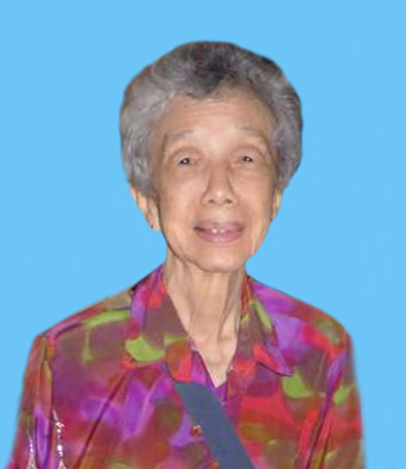 JUNE NG POH CHIN