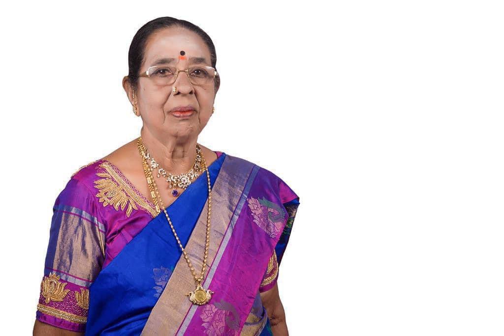 MADAM VKK AMMANI AMMAL