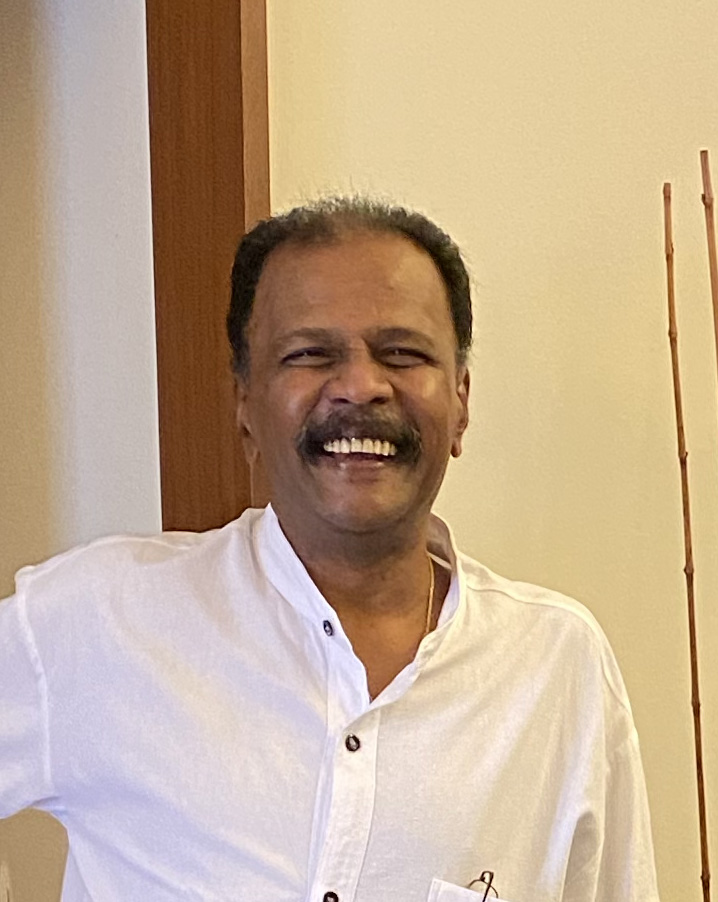 MOHAN RAJARATNAM