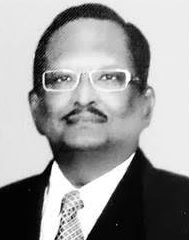 DR K. SUKUMARAN