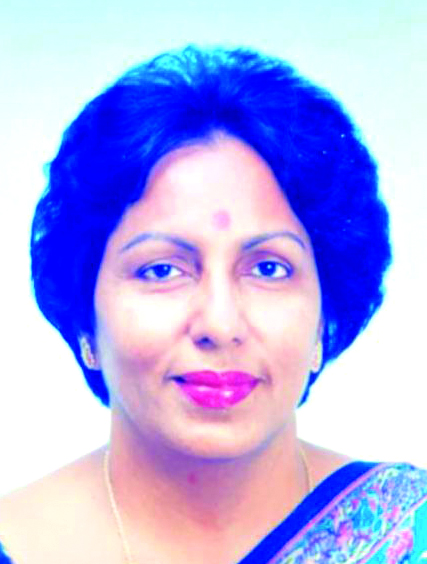 MADAM VASANTHA DEVI