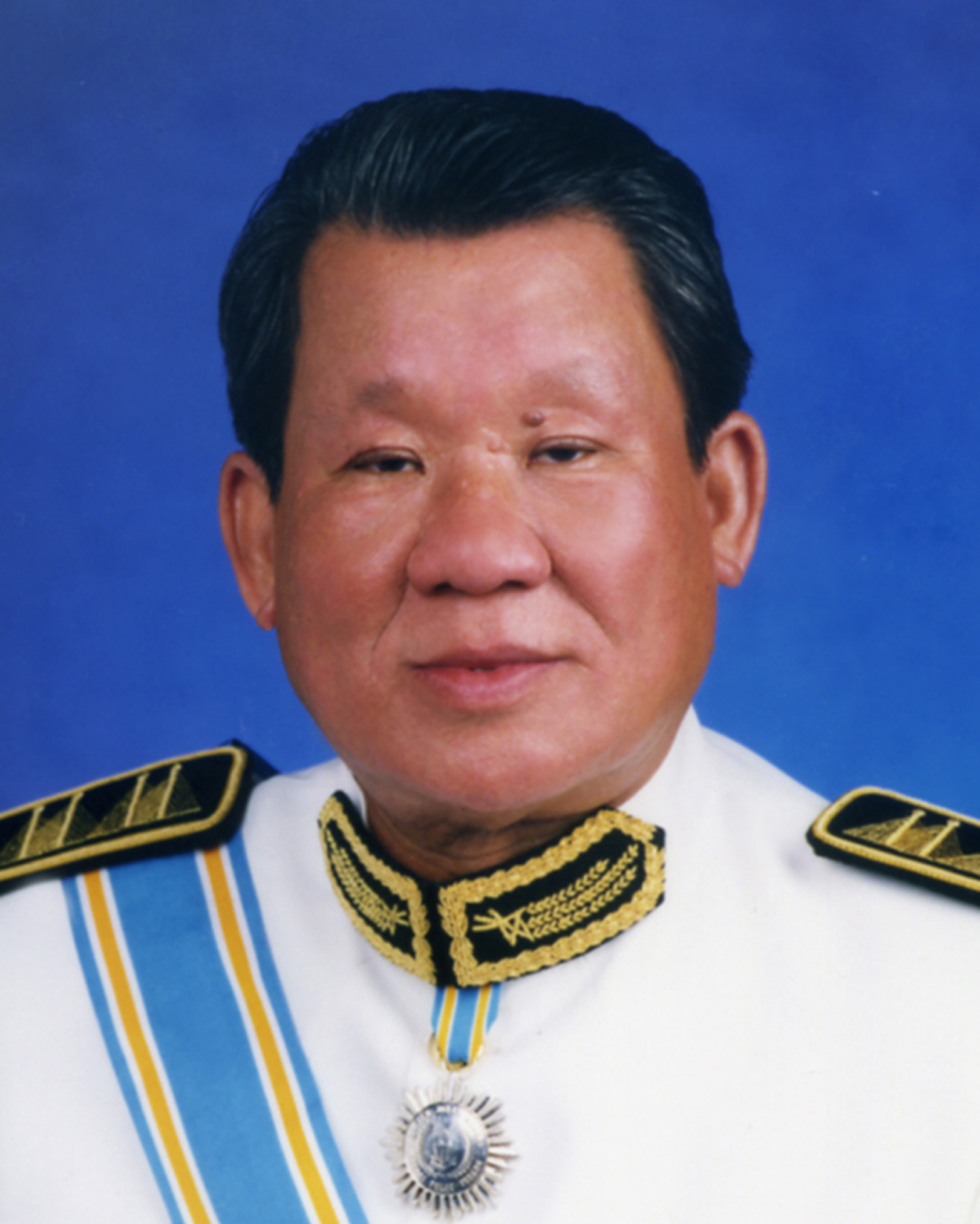 DATO LIM CHEE CHENG